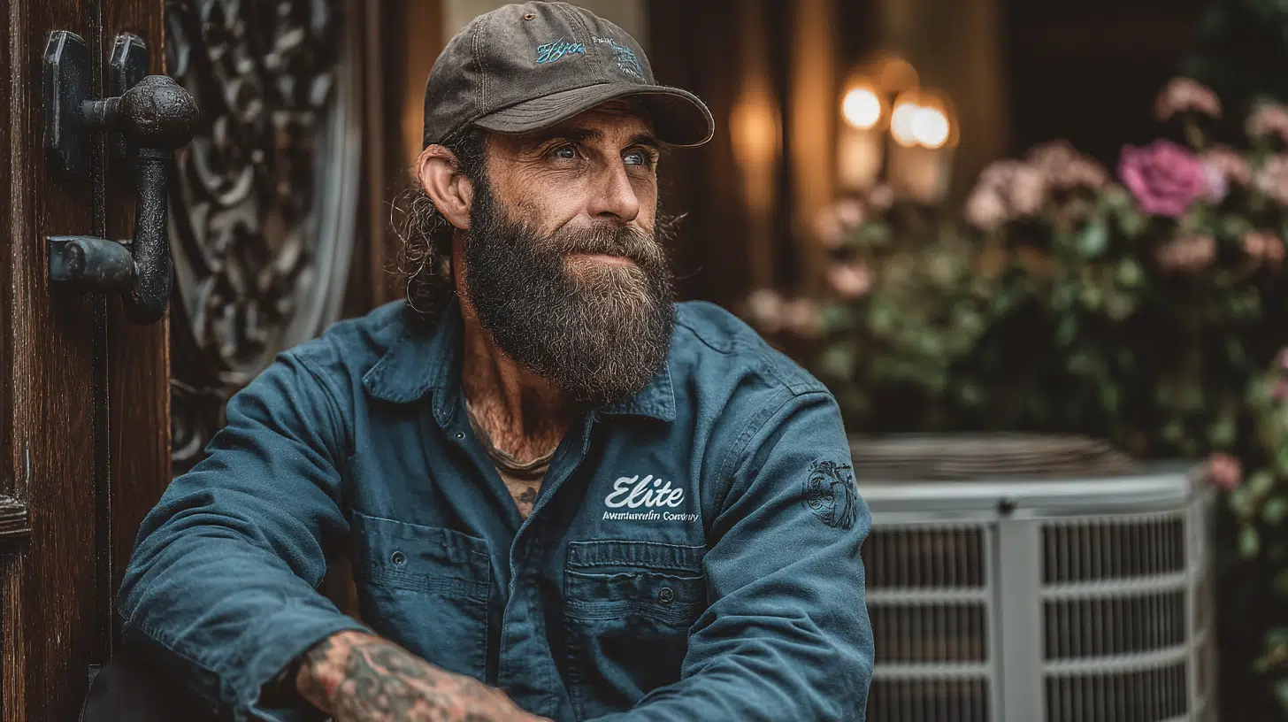 HVAC Near Me Brown Deer WI