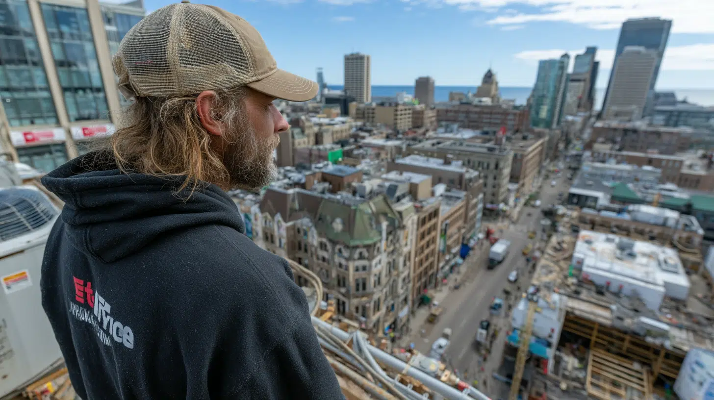 Why Elite Heating and Cooling Milwaukee Is The Best HVAC Near Me Option In Caledonia