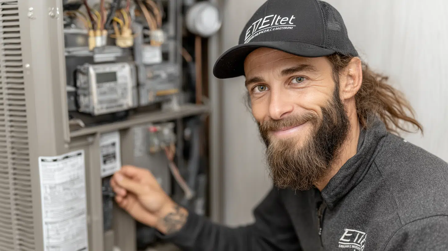 Why Elite Heating and Cooling Milwaukee Is The Best HVAC Near Me Option In Cudahy