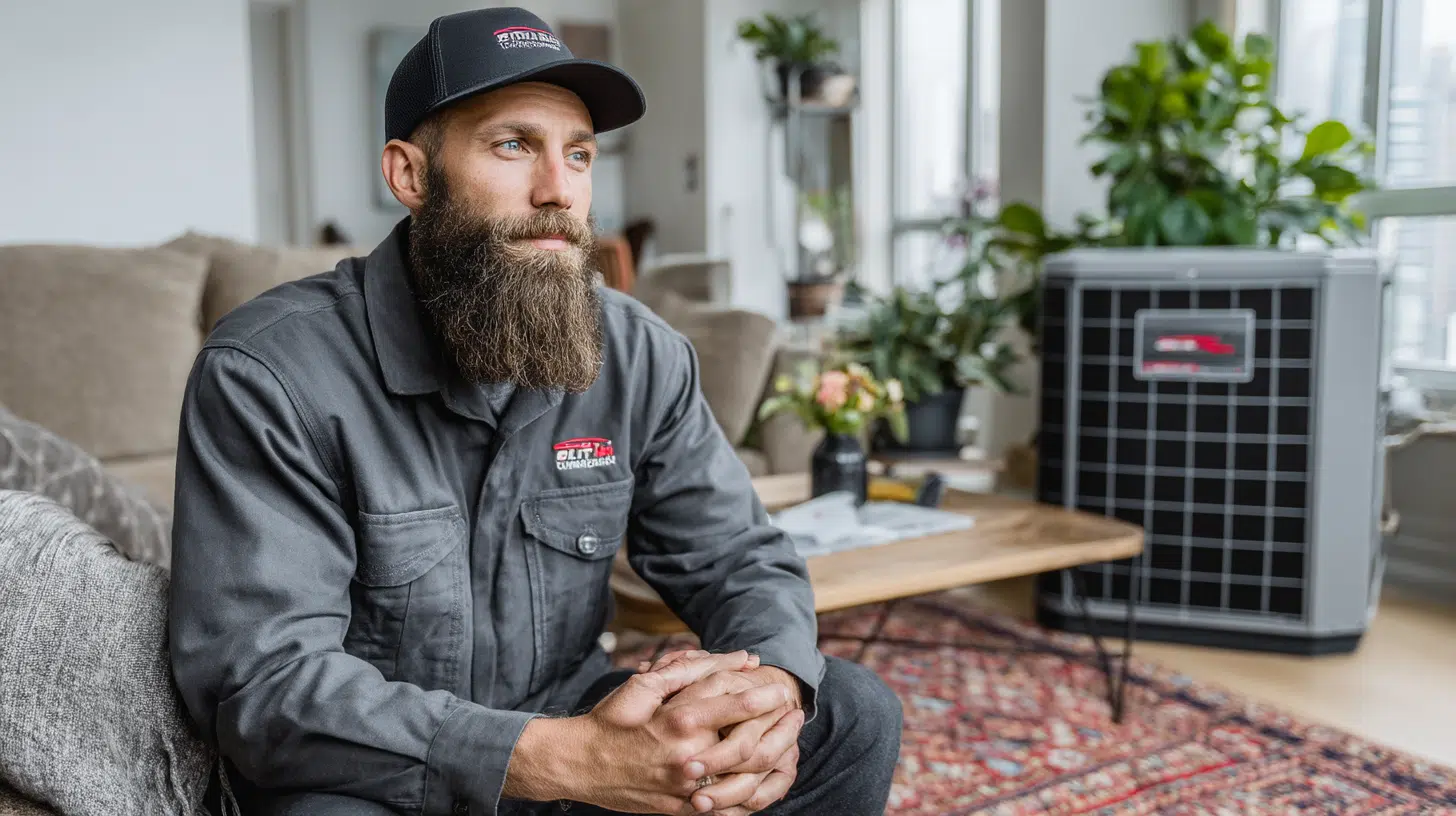 Our Approach To HVAC Near Me In Cudahy