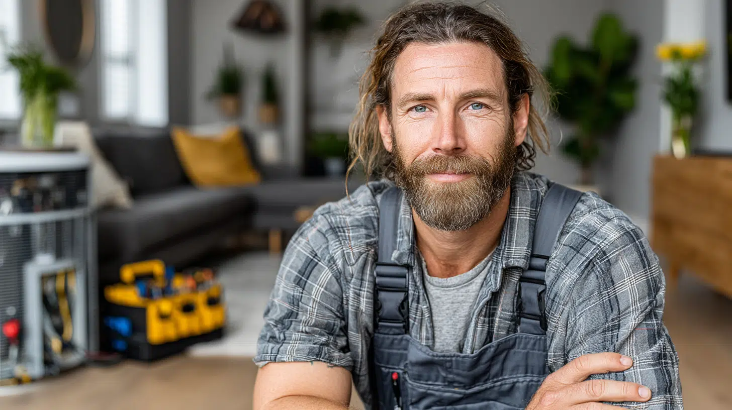 Our Approach To HVAC Near Me In Franklin