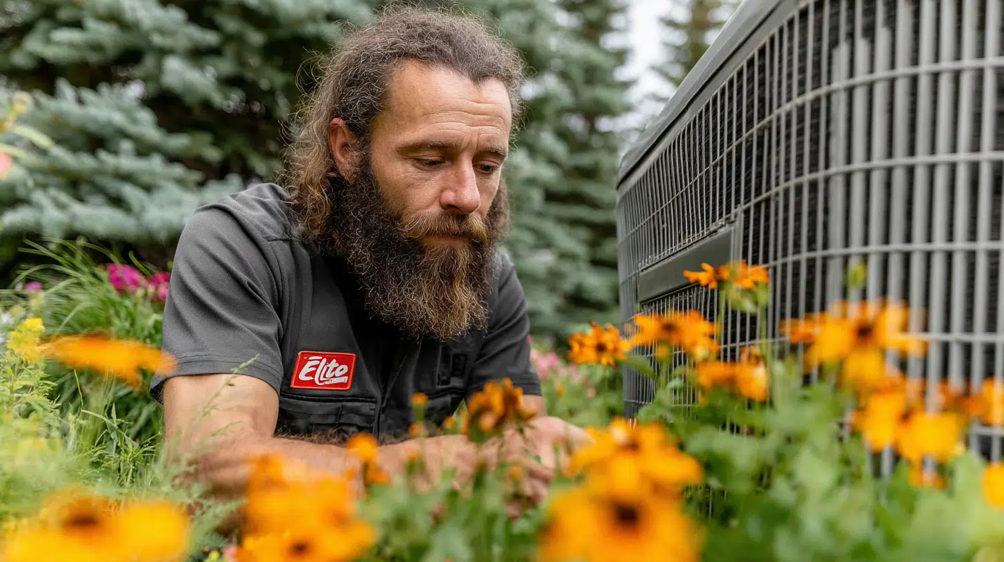 Why Elite Heating and Cooling Milwaukee Is The Best HVAC Near Me Option In Glendale