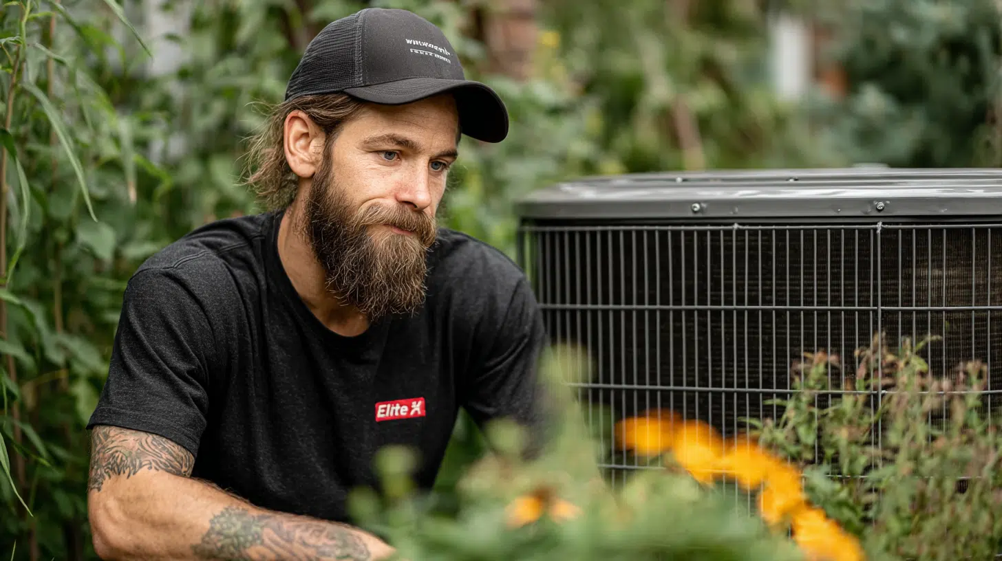 Our Approach To HVAC Near Me In Glendale