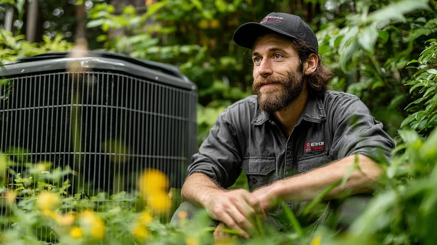 HVAC Near Me Glendale WI