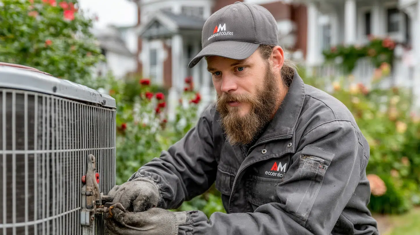 Our Approach To HVAC Near Me In Greendale