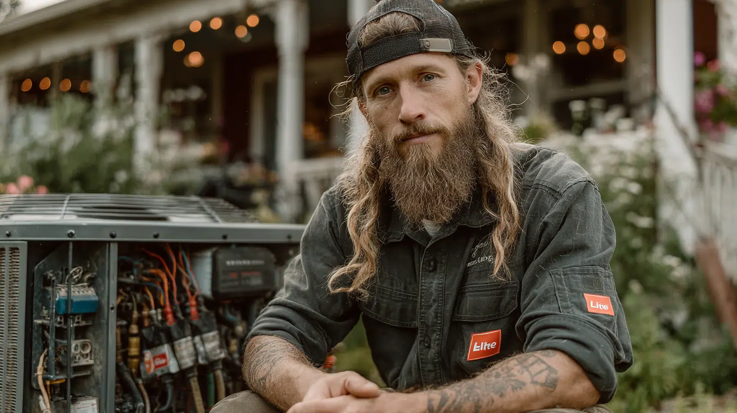 HVAC Near Me Greendale WI