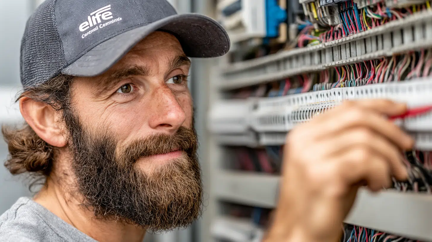 Why Elite Heating and Cooling Milwaukee Is The Best HVAC Near Me Option In Greenfield