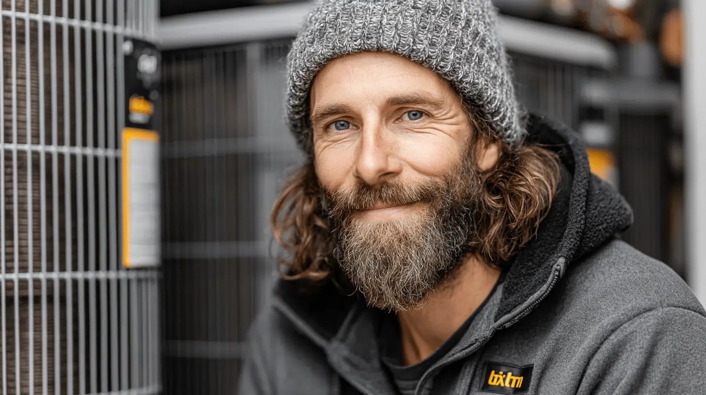 Our Approach To HVAC Near Me In Greenfield