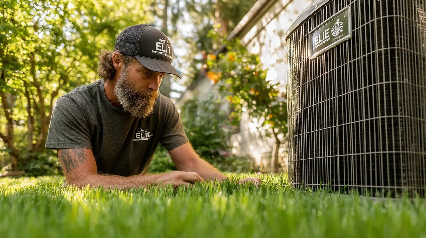 Our Approach To HVAC Near Me In Menomonee Falls