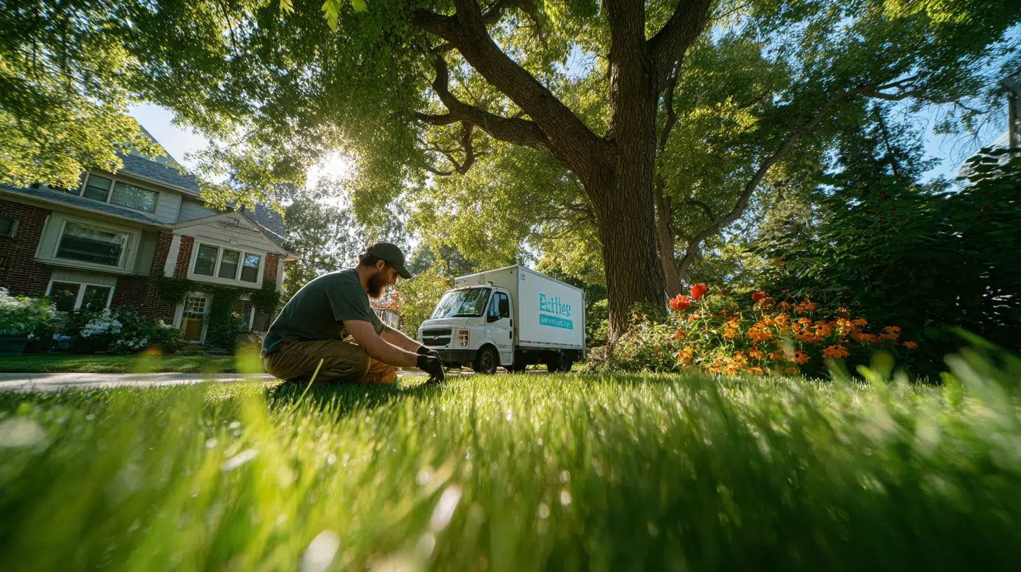 HVAC Near Me Menomonee Falls WI