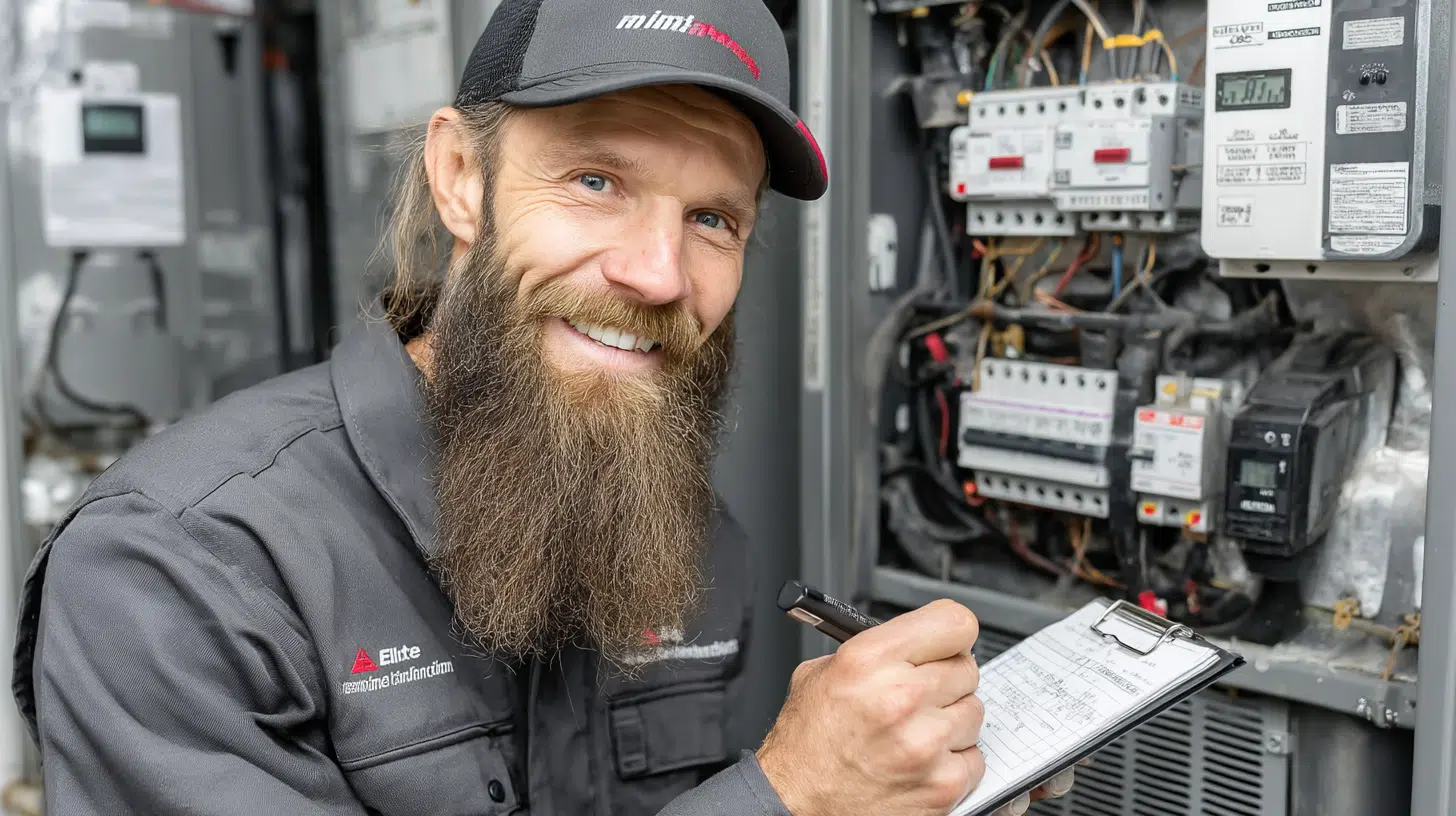 Why Elite Heating and Cooling Milwaukee Is The Best HVAC Near Me Option In Mequon