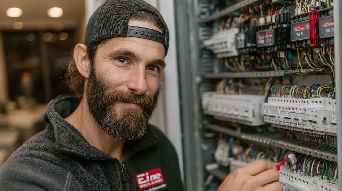 HVAC Near Me Mequon WI