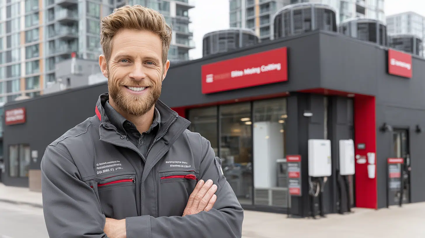 Why Elite Heating and Cooling Milwaukee Is The Best HVAC Near Me Option In Milwaukee