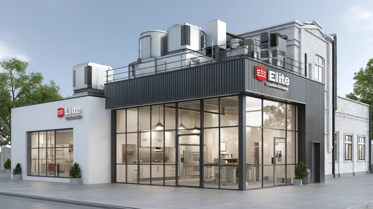 Our Approach To HVAC Near Me In Milwaukee