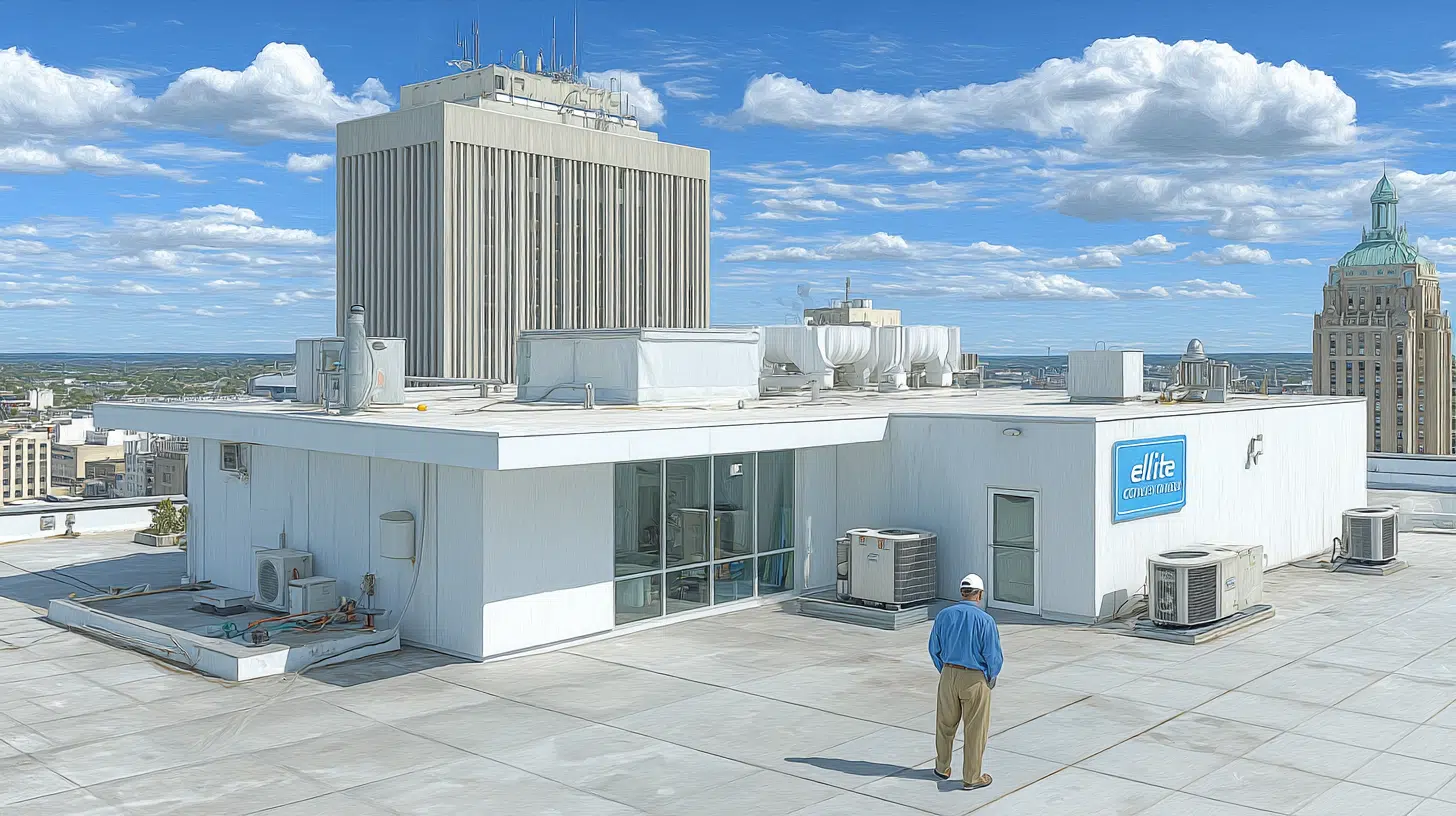 HVAC Near Me Milwaukee WI