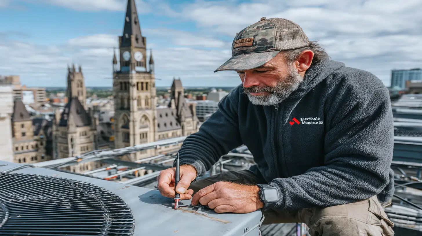 Why Elite Heating and Cooling Milwaukee Is The Best HVAC Near Me Company