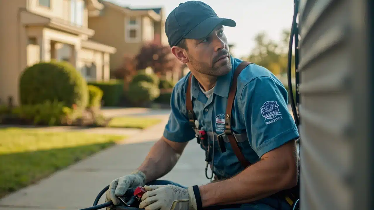 Why Elite Heating and Cooling Milwaukee Is The Best HVAC Near Me Option In Muskego