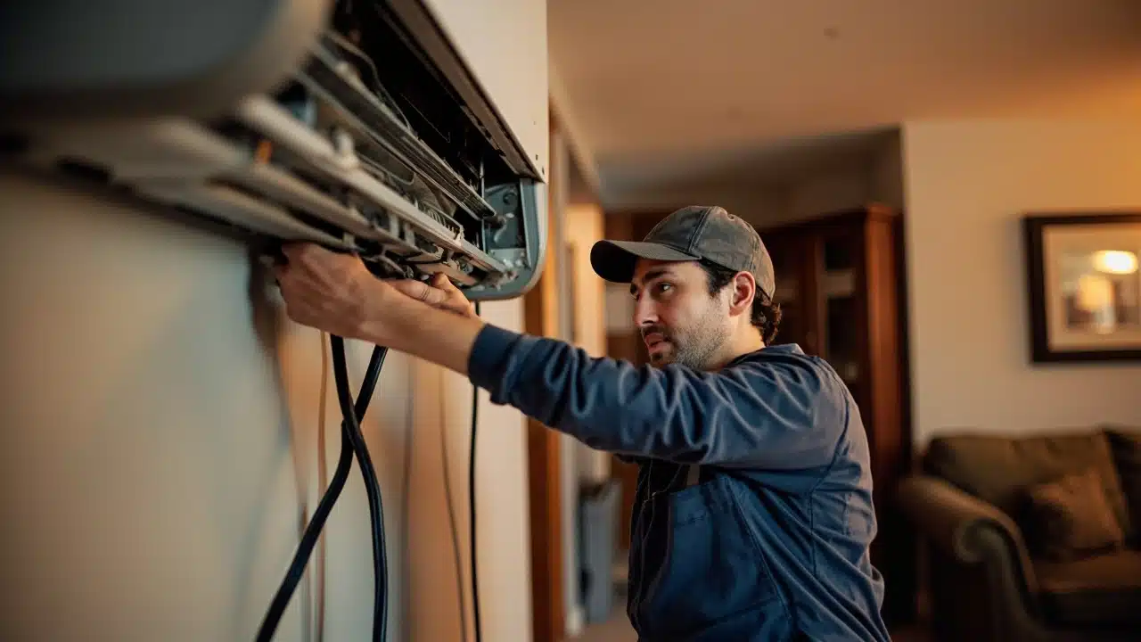 Why Elite Heating and Cooling Milwaukee Is The Best HVAC Near Me Option In New Berlin