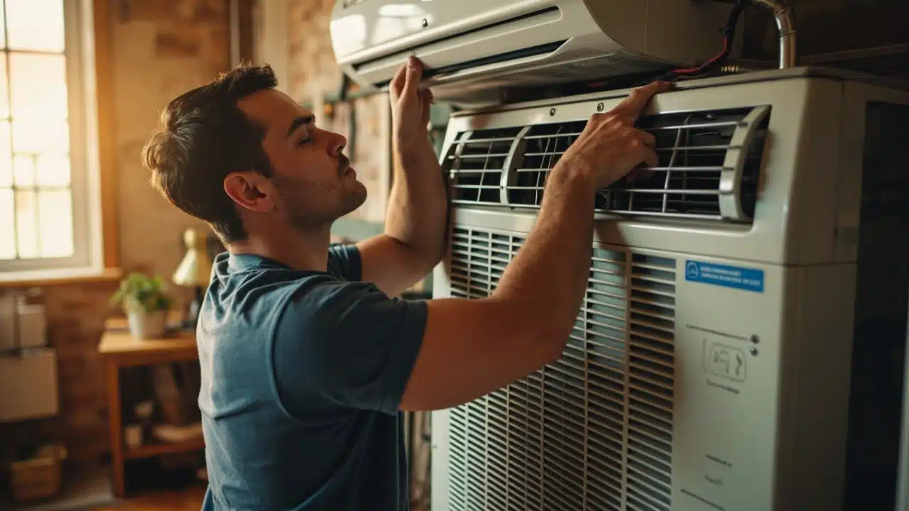 Our Approach To HVAC Near Me In New Berlin