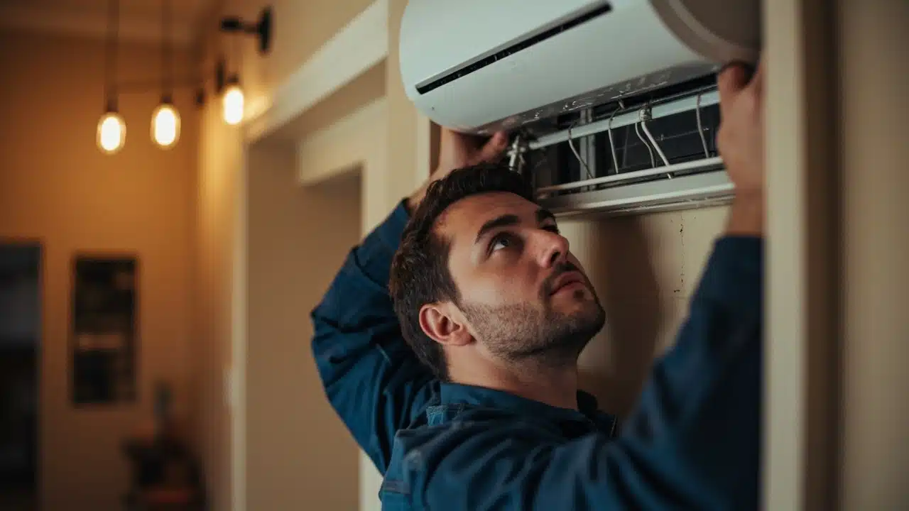 HVAC Near Me New Berlin WI