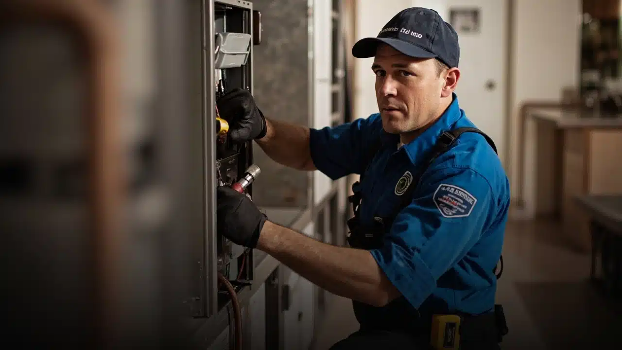 Why Elite Heating and Cooling Milwaukee Is The Best HVAC Near Me Option In Pewaukee