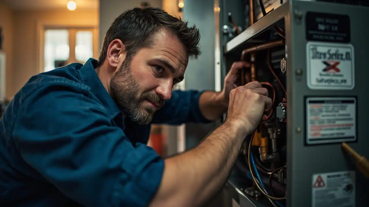 Our Approach To HVAC Near Me In Pewaukee