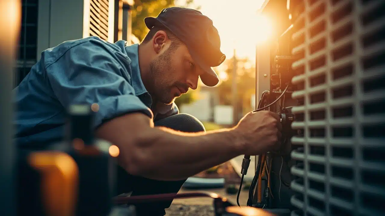 Why Elite Heating and Cooling Milwaukee Is The Best HVAC Near Me Option In Shorewood