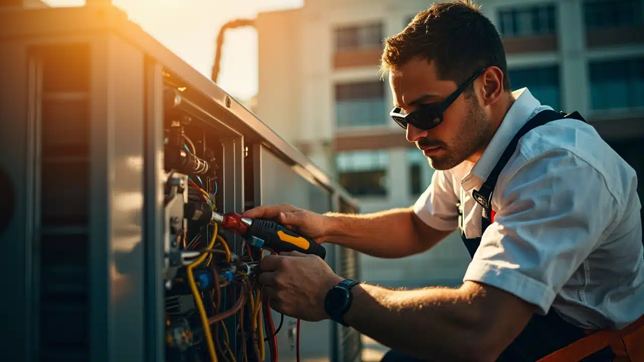 HVAC Near Me Shorewood WI