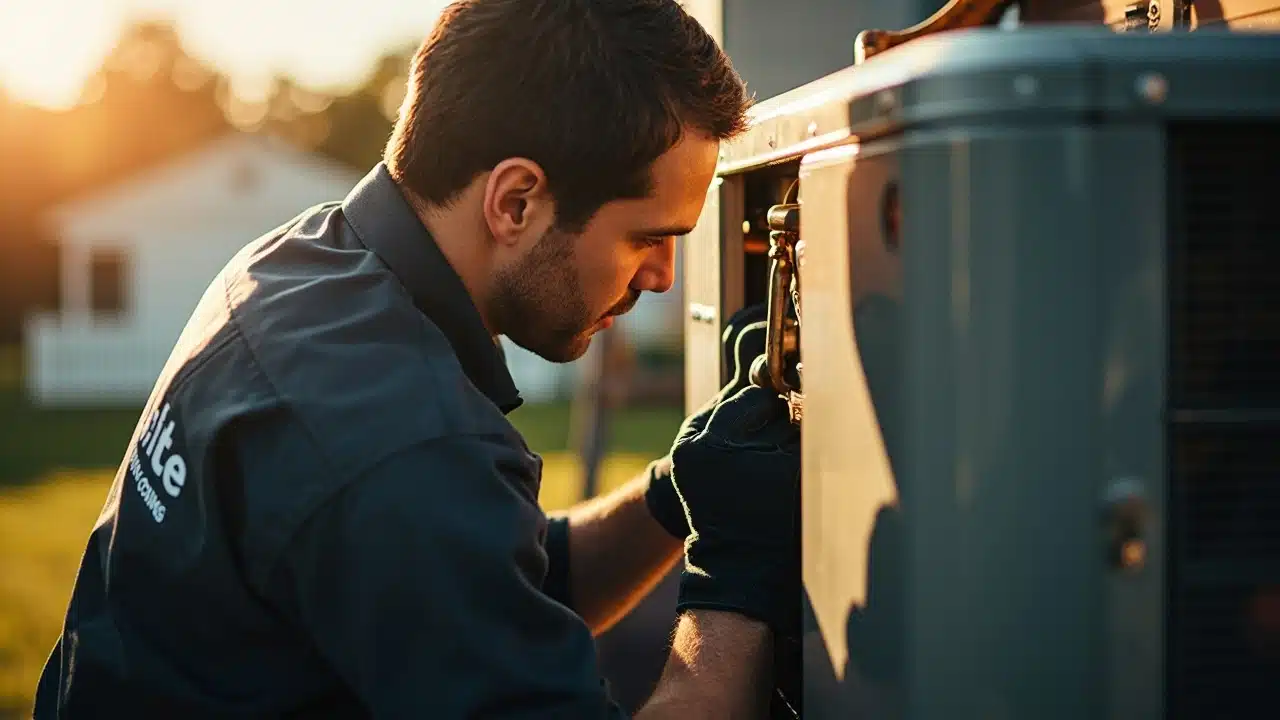 Our Approach To HVAC Near Me In South Milwaukee