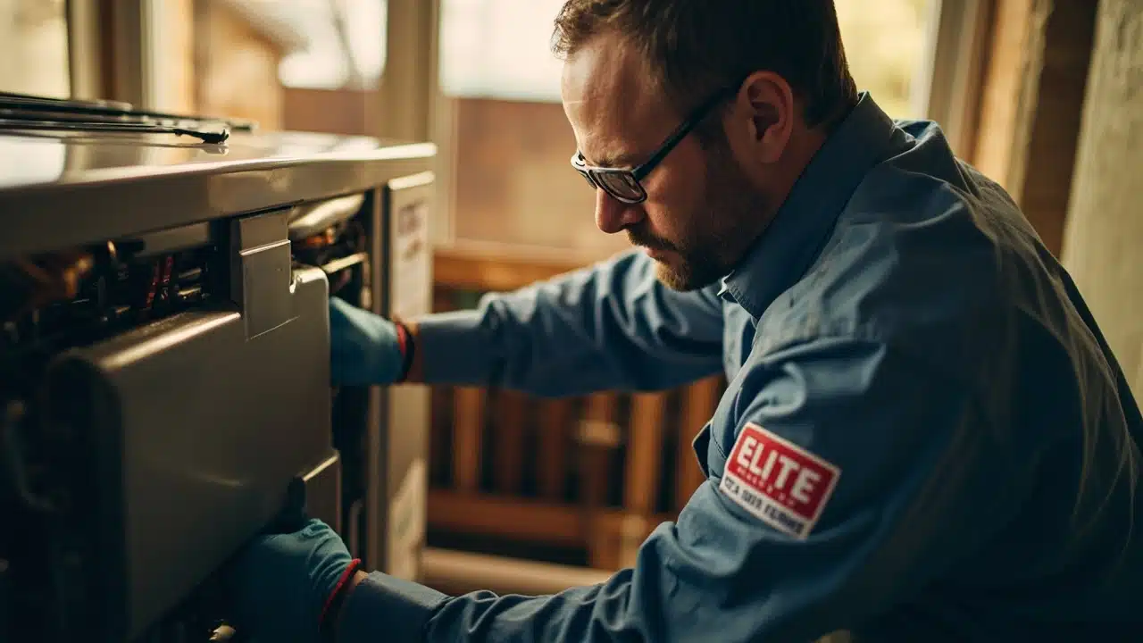 HVAC Near Me South Milwaukee WI