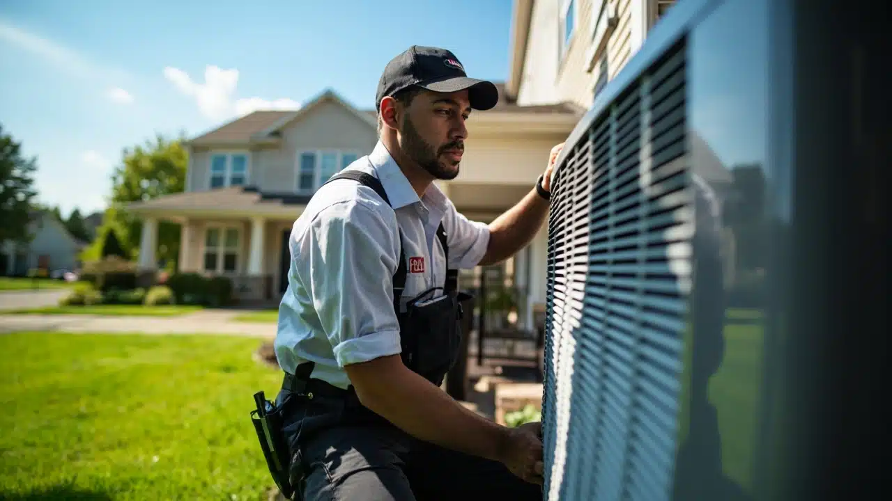HVAC Near Me Wauwatosa WI