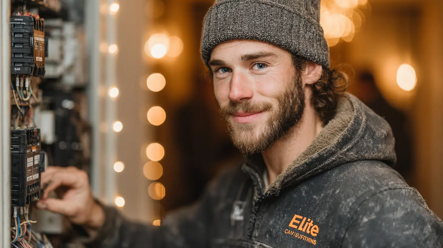 Why Elite Heating and Cooling Milwaukee Is The Best HVAC Option In Brookfield