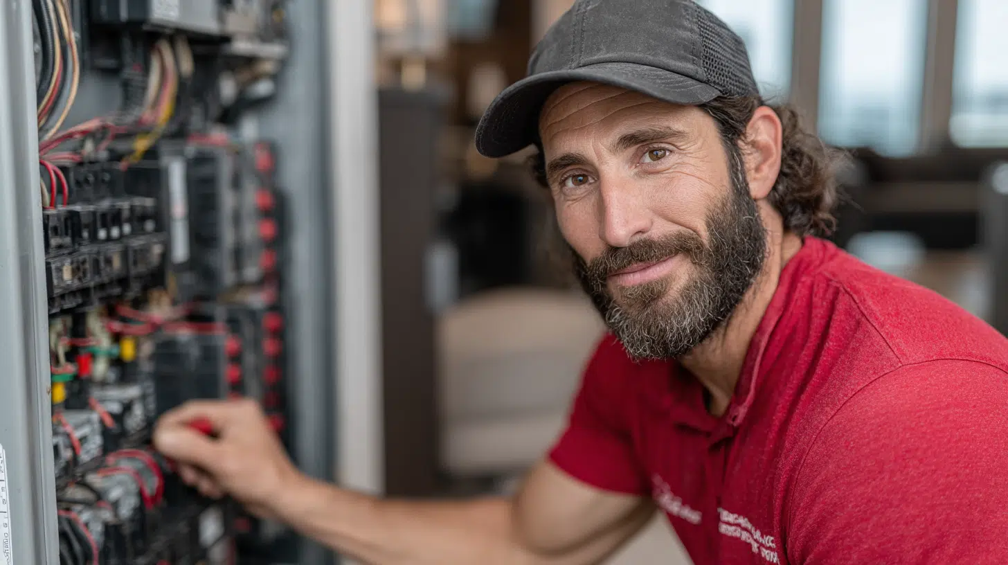 Our Approach To HVAC In Cudahy