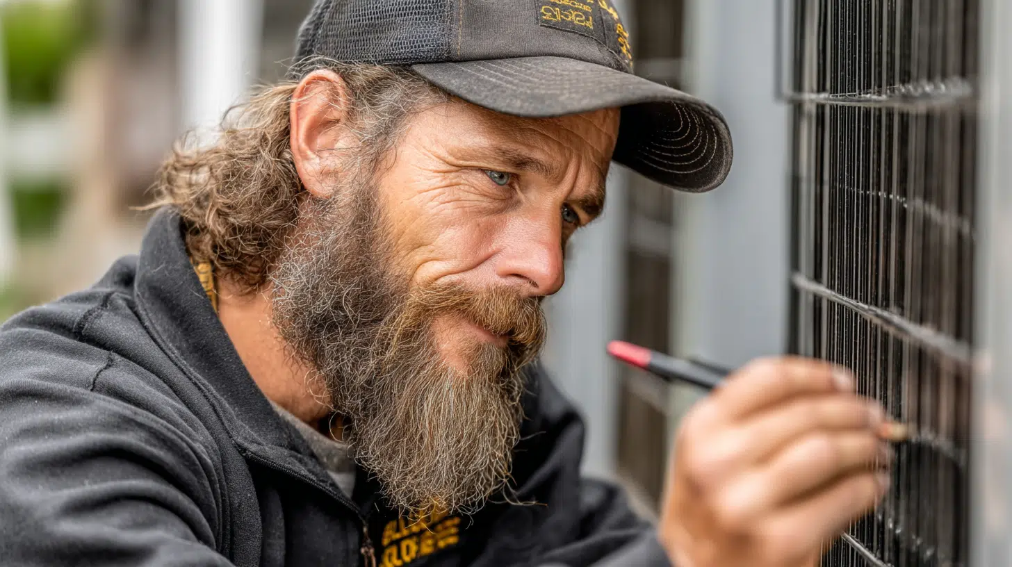 Our Approach To HVAC In Franklin