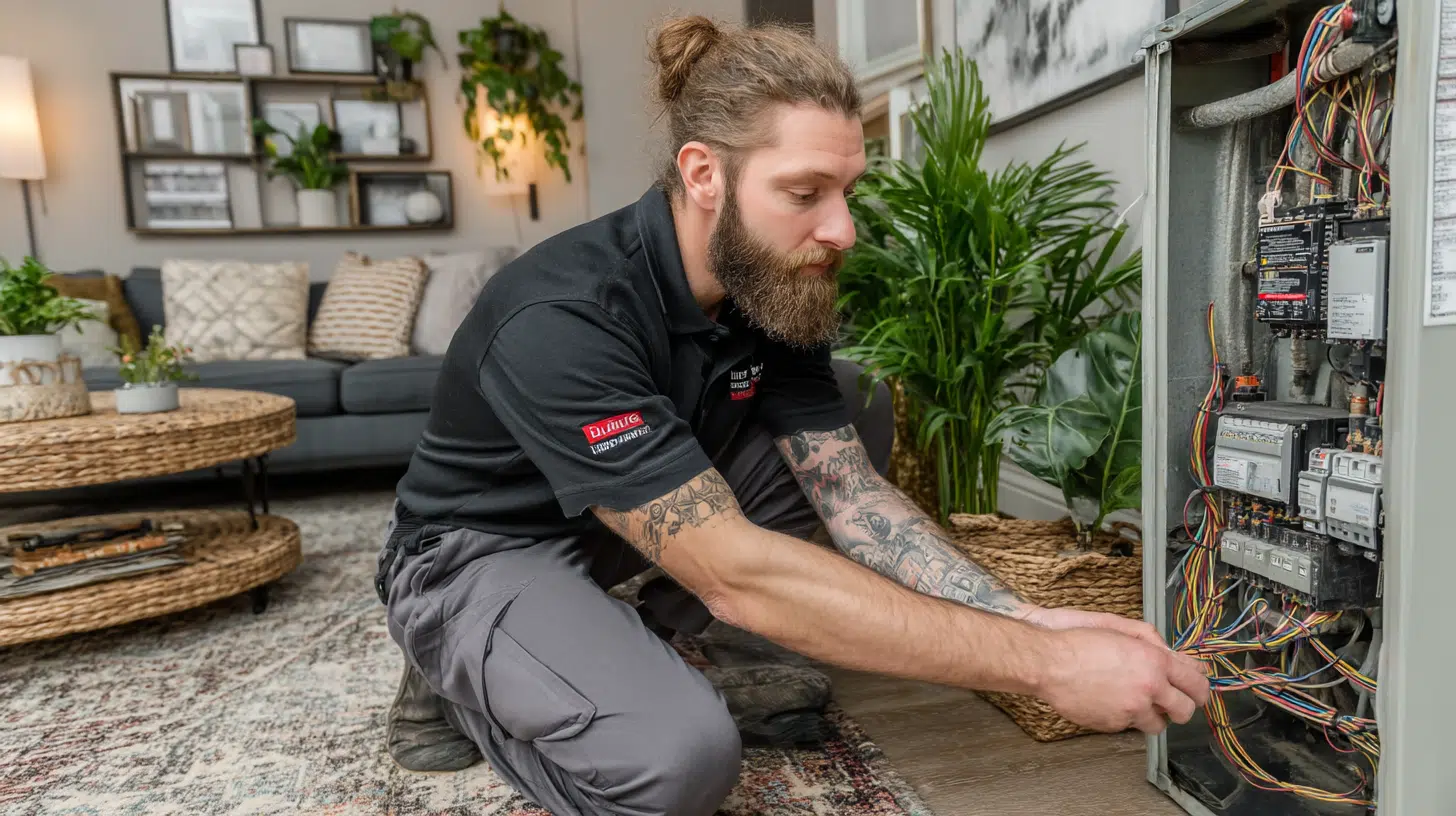 Why Elite Heating and Cooling Milwaukee Is The Best HVAC Option In Germantown