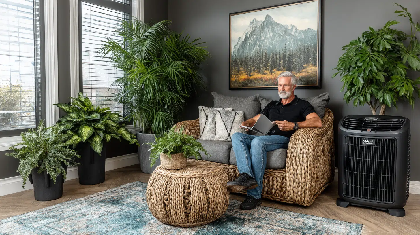 Our Approach To HVAC In Germantown