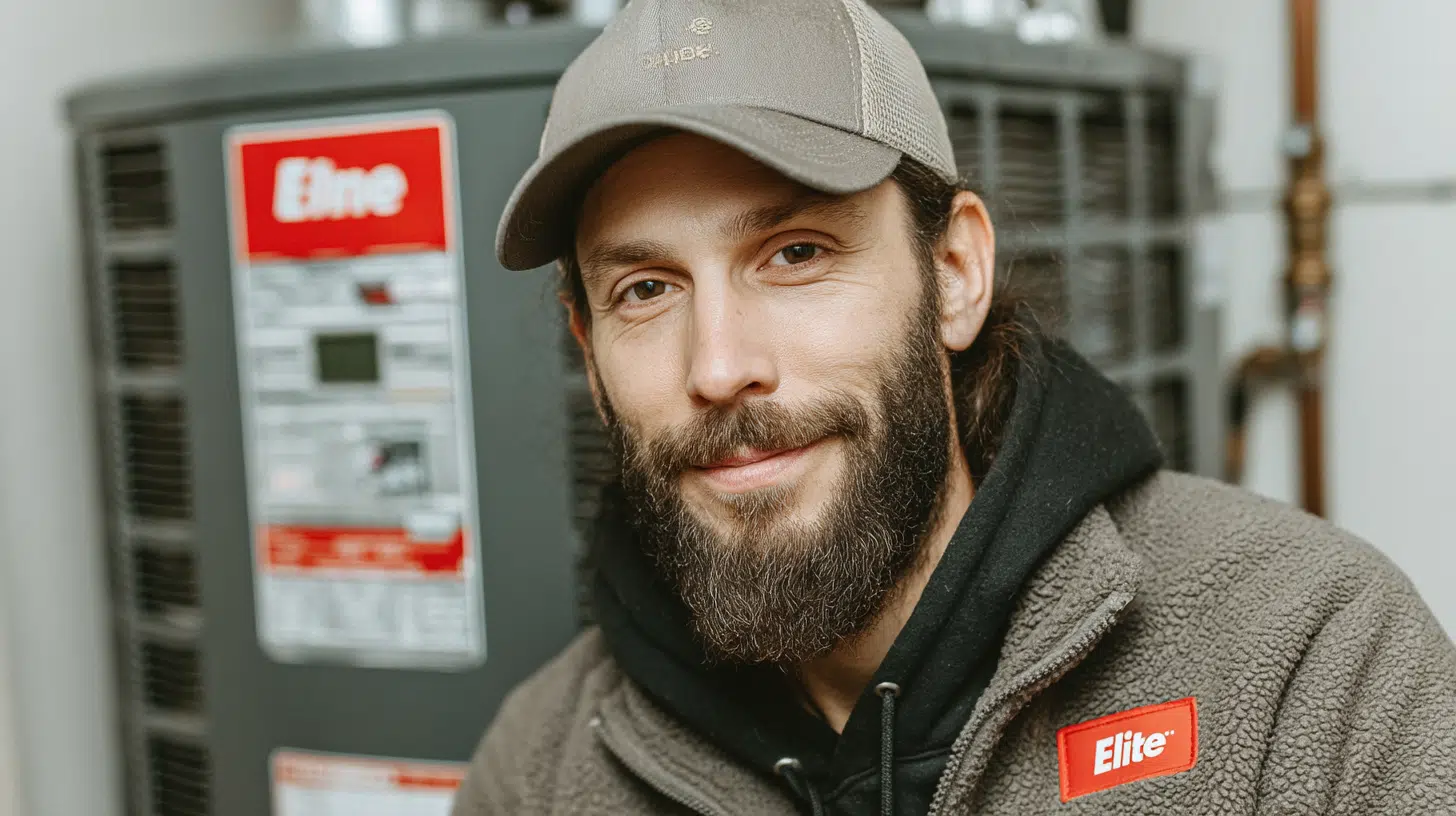 Our Approach To HVAC In Greendale