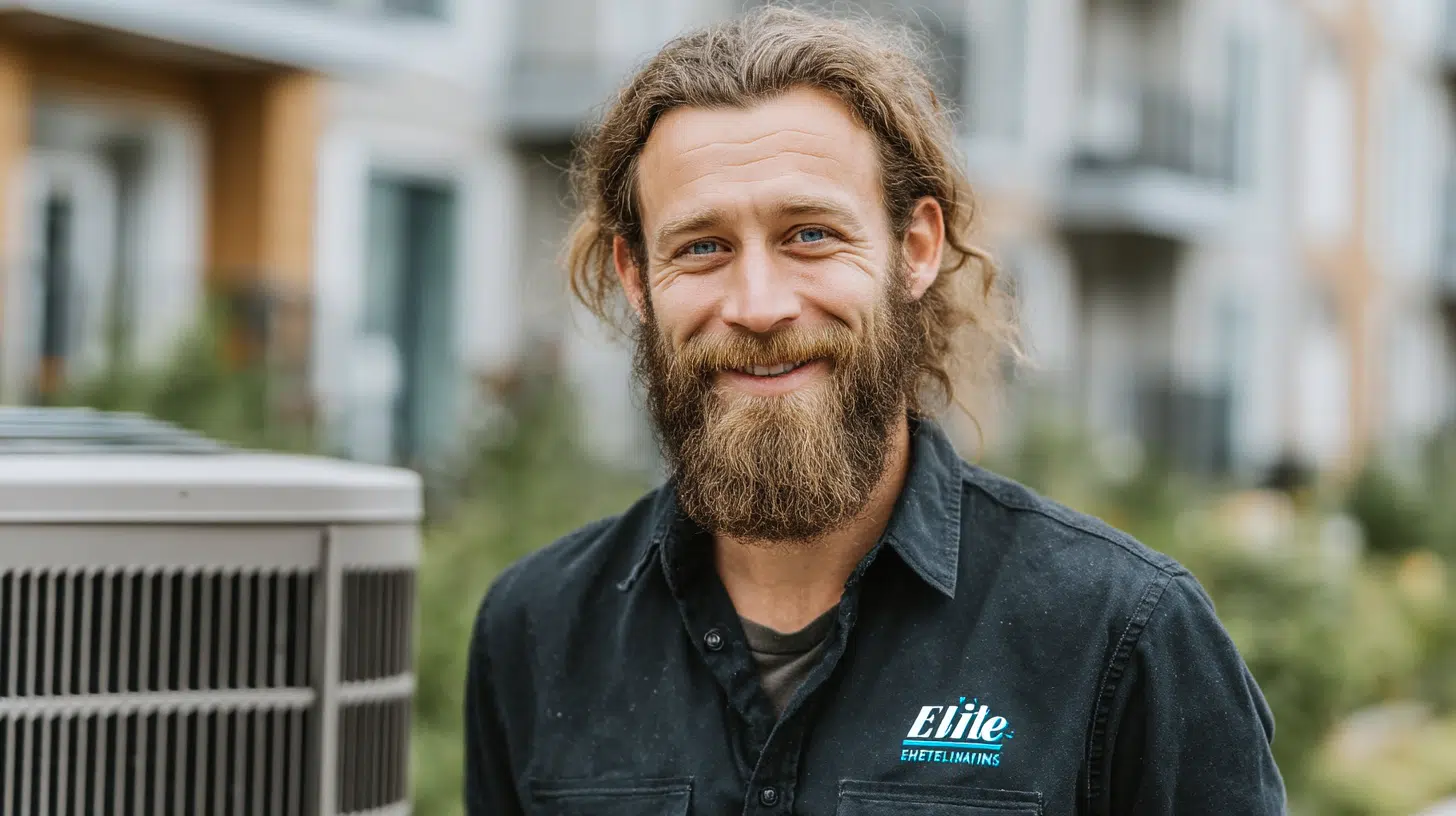 Our Approach To HVAC In New Berlin