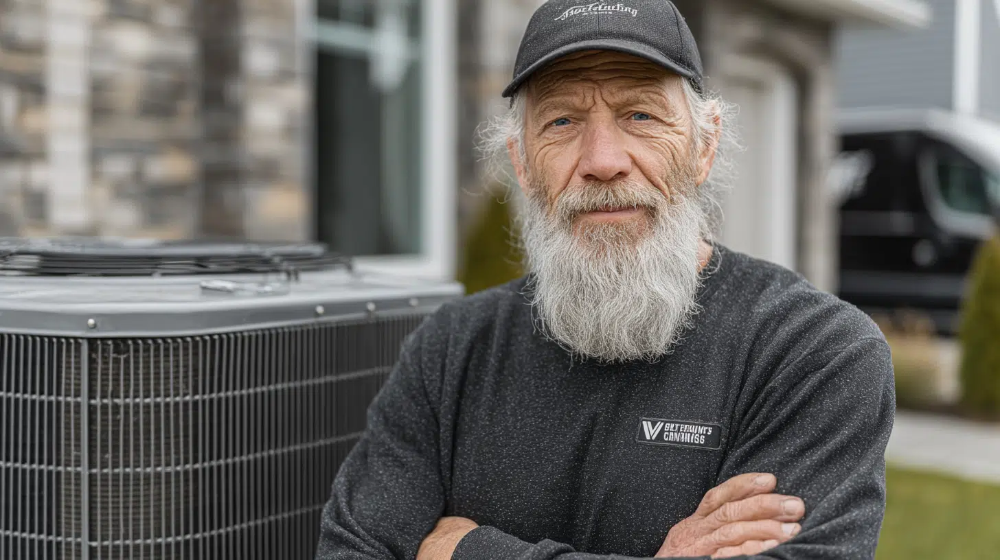 Our Approach To HVAC In Oak Creek