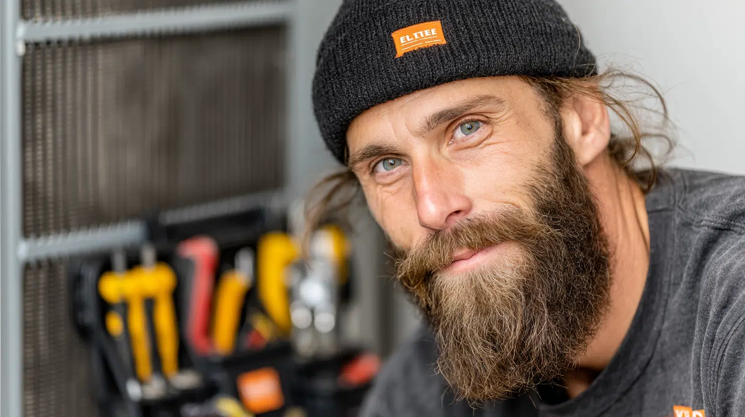 HVAC South Milwaukee WI