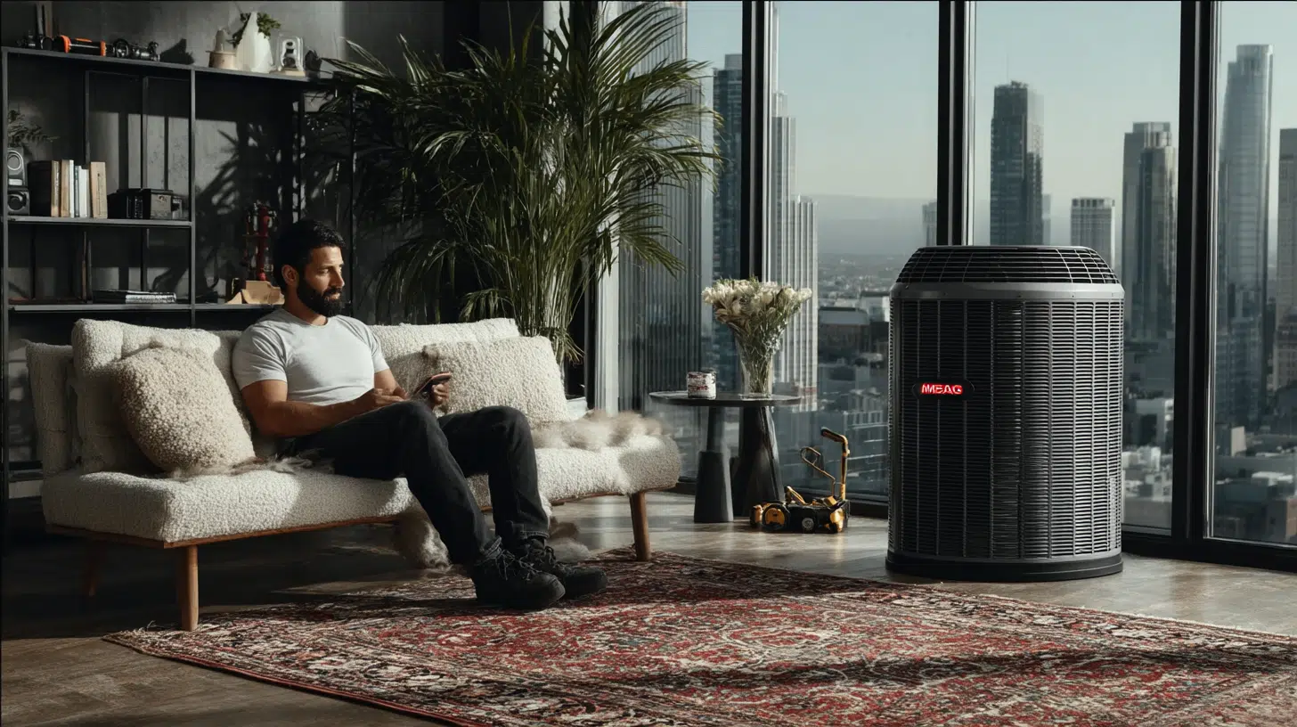 Our Approach To HVAC In Waukesha