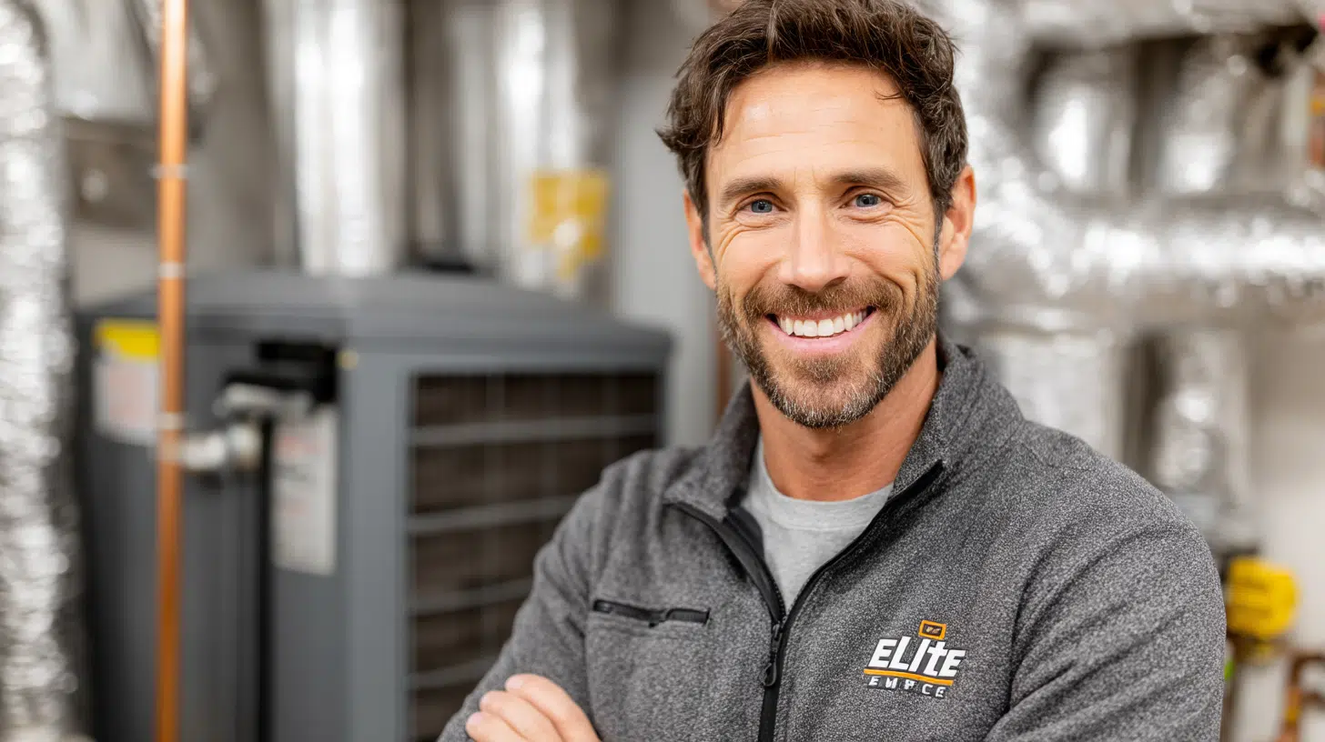 Our Approach To HVAC In West Allis