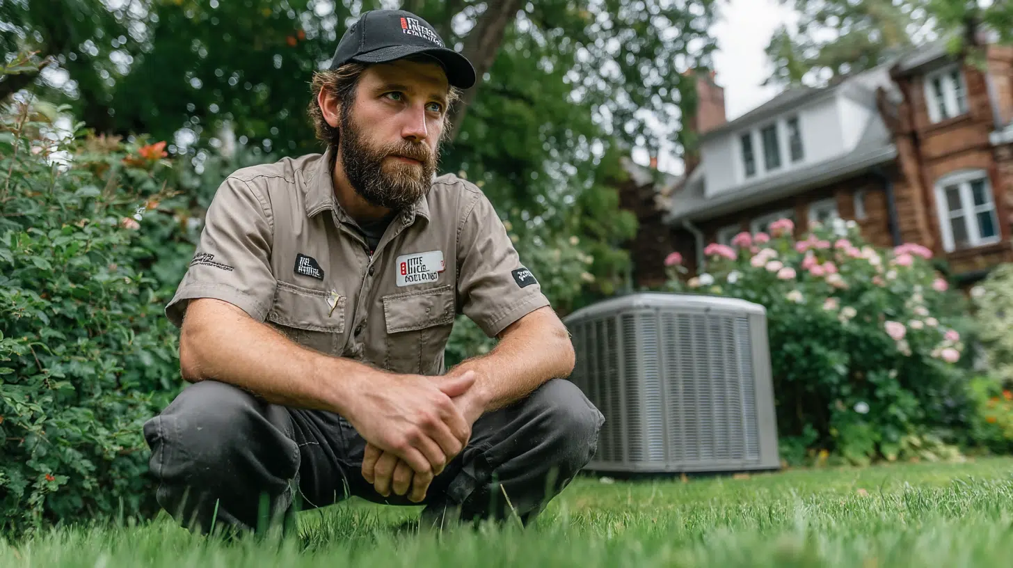 Why Elite Heating and Cooling Milwaukee Is The Best HVAC Option In Whitefish Bay