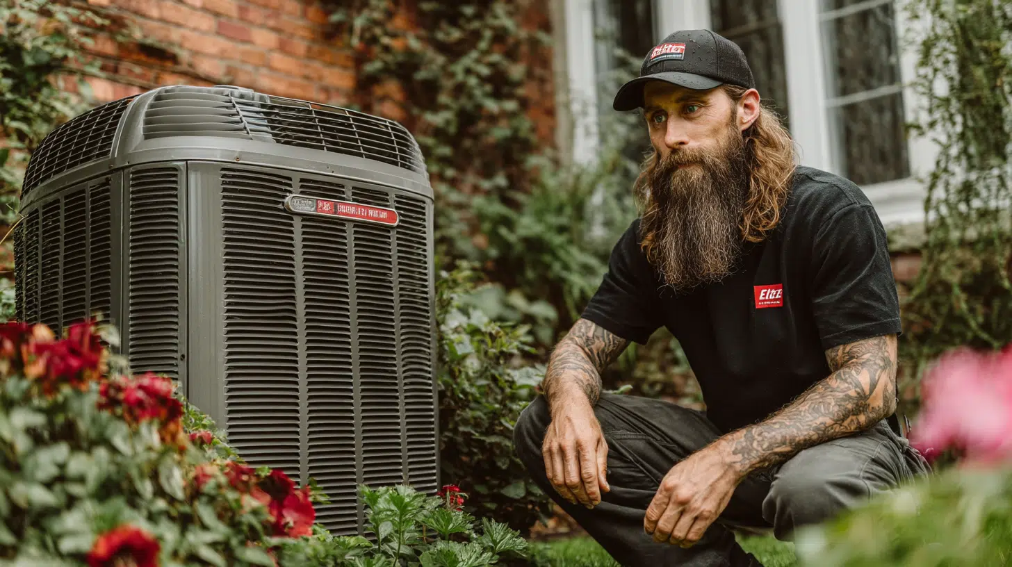 Why Elite Heating and Cooling Milwaukee Is The Best Heat Pump Repair Option In Brown Deer