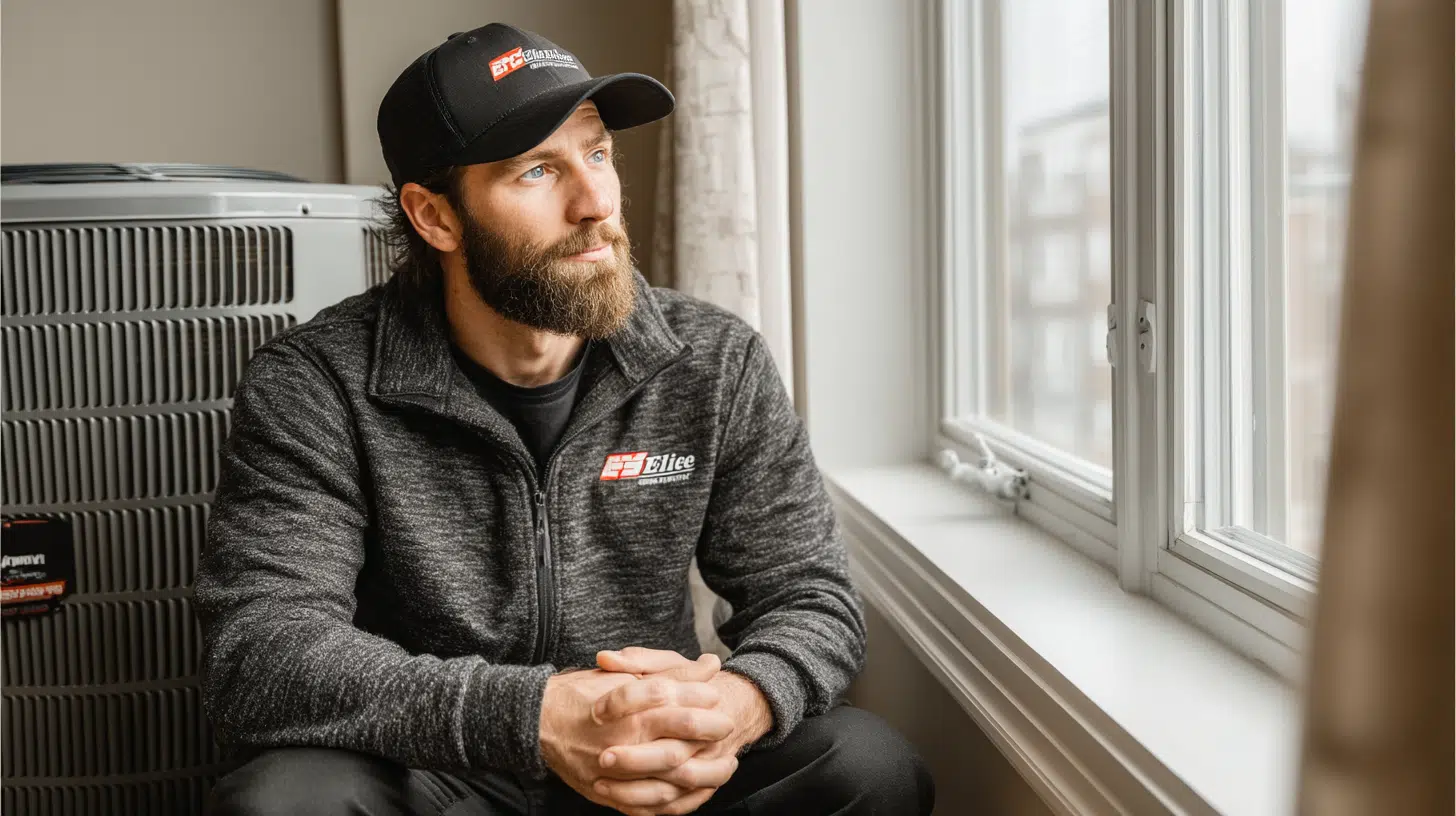 Heat Pump Repair Brown Deer WI