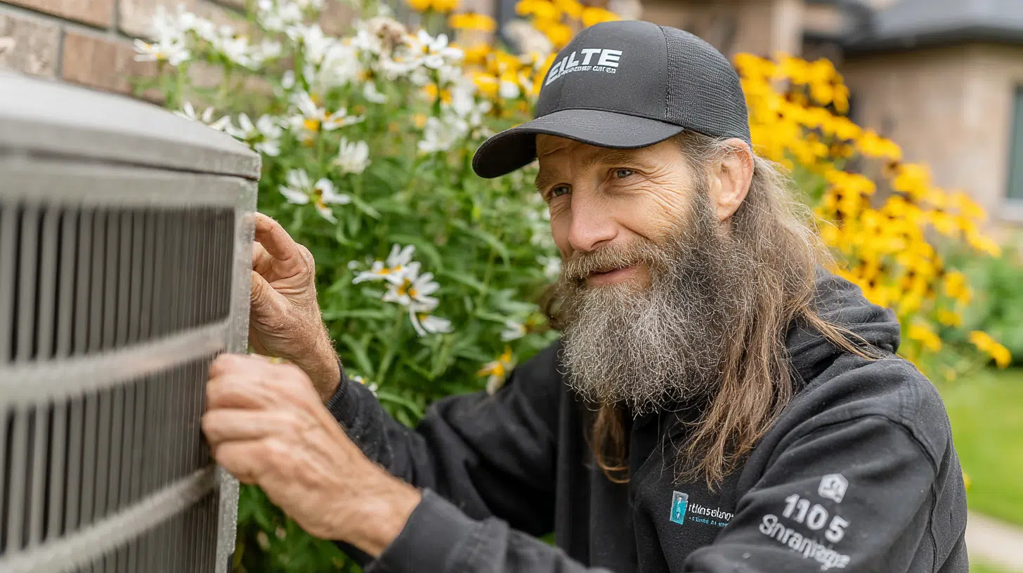 Why Elite Heating and Cooling Milwaukee Is The Best Heat Pump Repair Option In Cedarburg