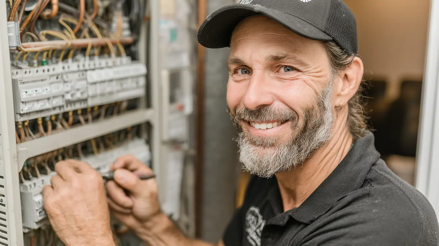 Our Approach To Heat Pump Repair In Cedarburg