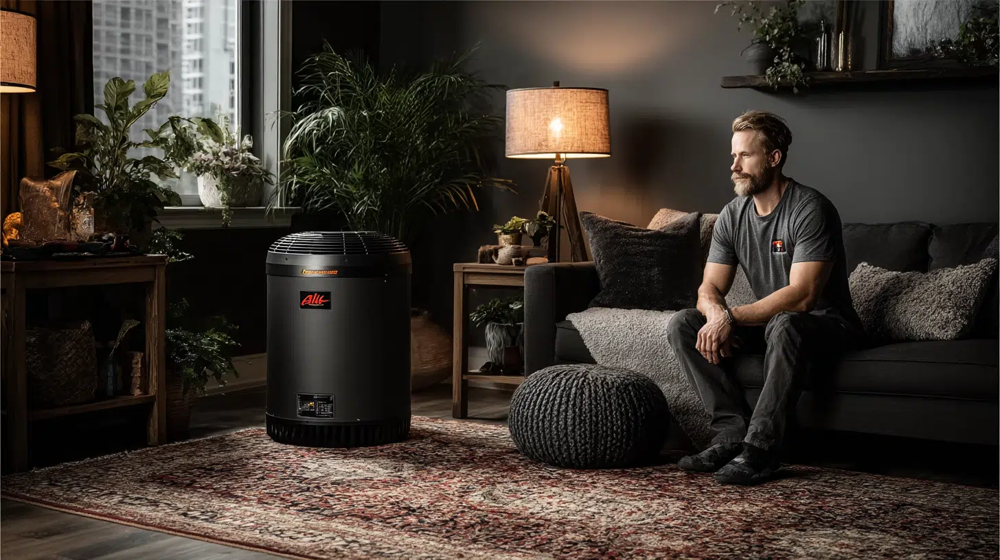 Heat Pump Repair Cedarburg WI