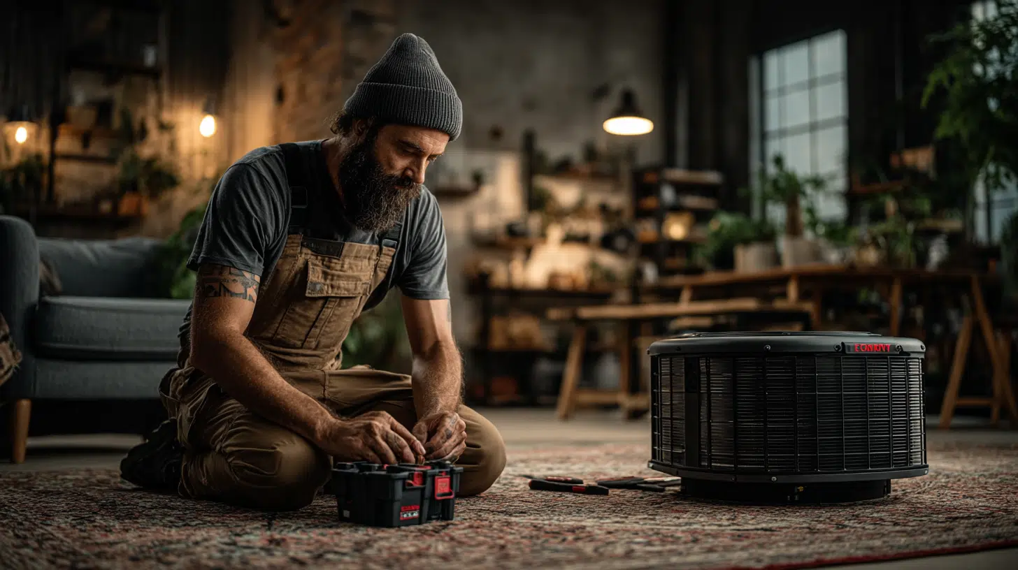 Why Elite Heating and Cooling Milwaukee Is The Best Heat Pump Repair Option In Cudahy