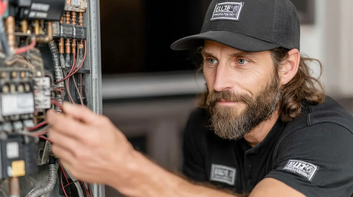 Heat Pump Repair Cudahy WI